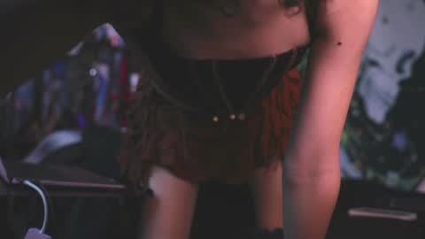 Samantha SayTen online show from December 2, 6:49 pm