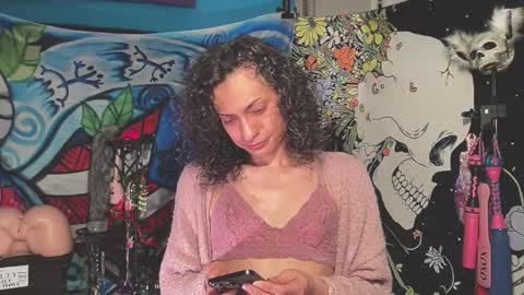 Samantha SayTen online show from December 17, 8:58 pm