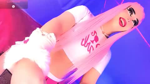 samanthax_xissadora1 online show from December 17, 4:07 am