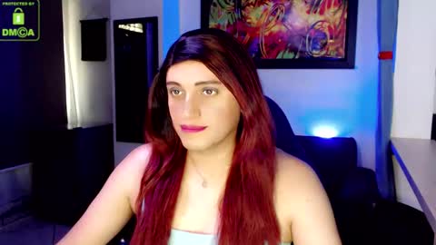 Samara online show from March 15, 8:45 pm