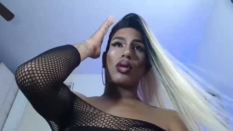 sammy_exotic online show from January 10, 4:12 am