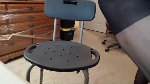 Sammy online show from November 25, 1:13 pm