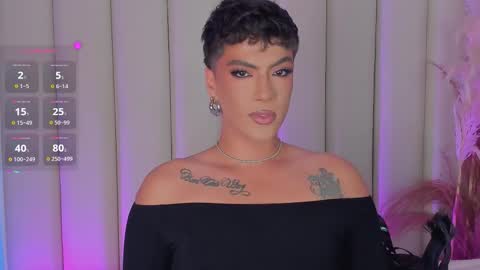 Samantha online show from March 11, 12:14 am