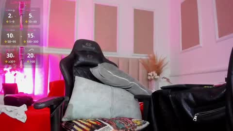 samy foox online show from November 9, 8:37 am