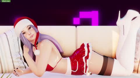 samyjones1 online show from December 26, 8:42 pm