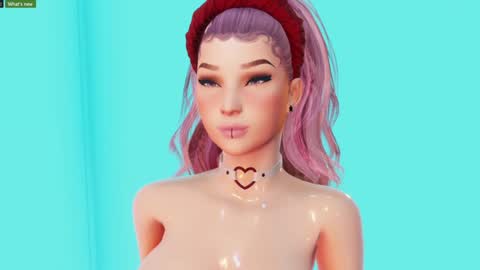 samyjones1 online show from December 29, 11:50 pm