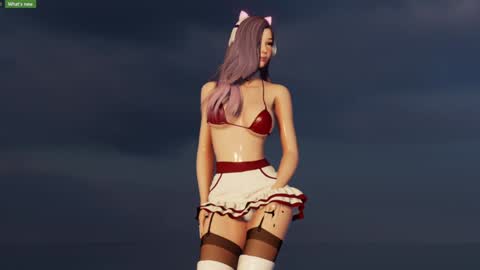 samyjones1 online show from December 30, 8:15 pm