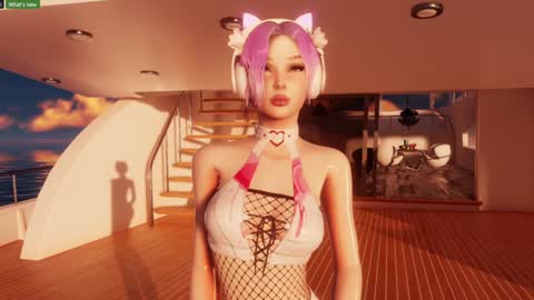 samyjones1 online show from January 14, 2:53 pm