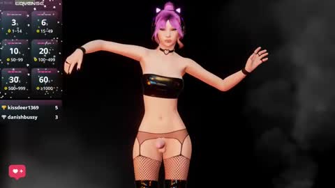 samyjones_1 online show from January 29, 7:43 pm