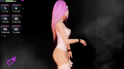 samyjones_1 online show from February 1, 5:07 am