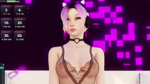 samyjones_1 online show from February 2, 4:54 pm