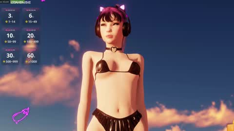 samyjones_1 online show from February 7, 3:13 am