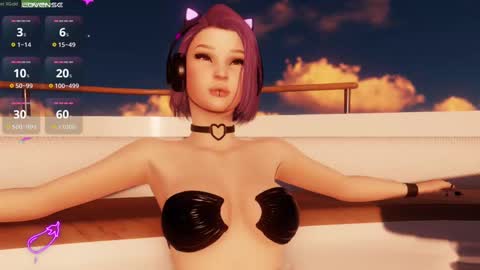 samyjones_1 online show from February 8, 4:25 am
