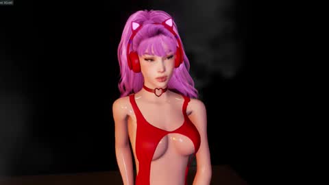 samyjones_1 online show from February 13, 11:58 pm
