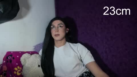 sara_hunter12 online show from November 19, 6:46 am