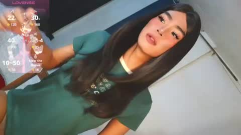 Sasha online show from July 10, 6:23 pm