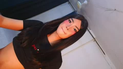 Sasha online show from July 19, 5:01 am