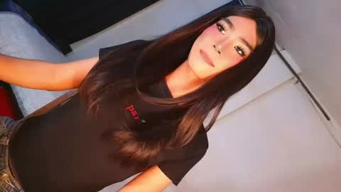 Sasha online show from July 27, 2:46 pm