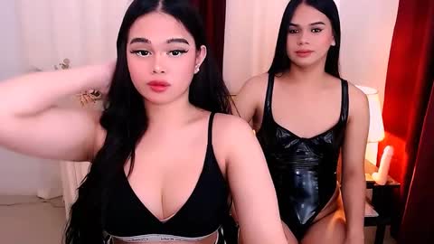 sassa_lilly online show from February 10, 5:25 am