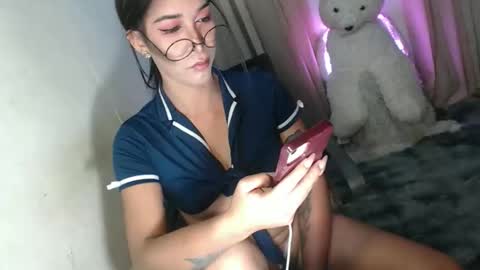  HERA  online show from January 7, 11:41 pm