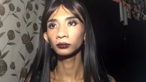 Princess online show from February 10, 1:46 am