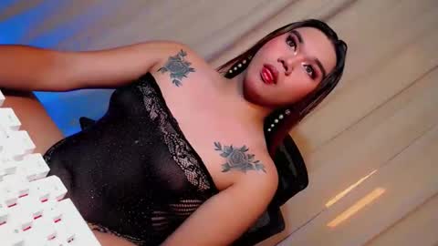 MARIO LABO online show from November 2, 1:03 am