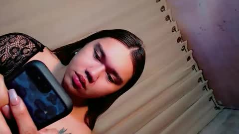 MARIO LABO online show from February 5, 3:33 am