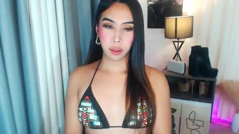 sassynamix online show from June 18, 5:17 pm