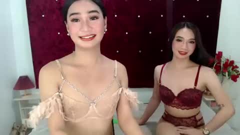 Sasha online show from October 9, 2:57 am