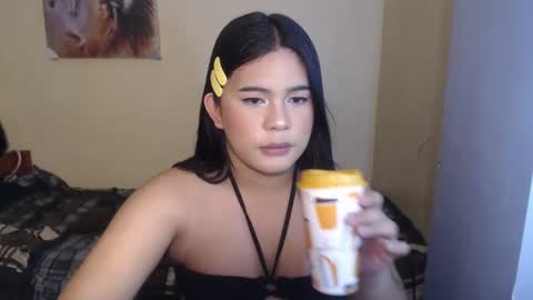 Snapshot of saucey_rhed chatting on March 4, 12:22 pm RHED online show from March 4, 12:22 pm
