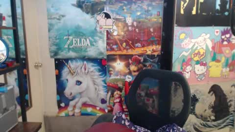 Savanah online show from September 11, 4:15 pm