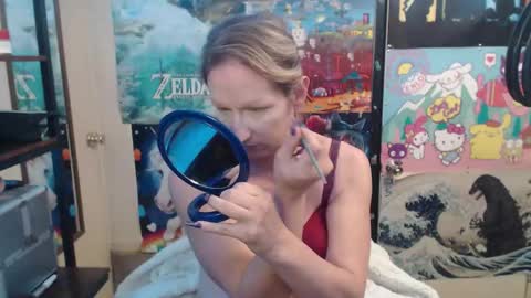 Savanah online show from November 19, 10:48 am