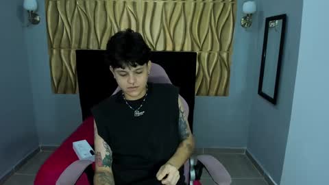 sayd_23 online show from January 25, 12:17 am