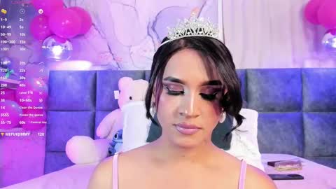 Scarleet online show from September 19, 7:52 pm