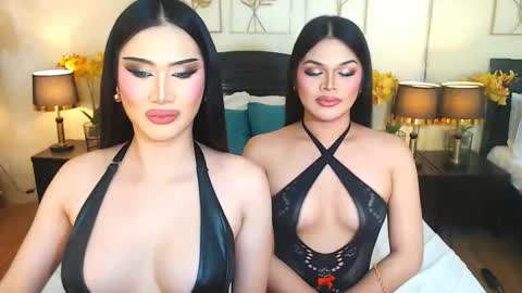 Scarlet online show from January 8, 10:47 pm