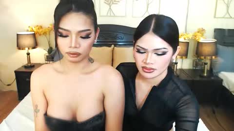 Scarlet online show from April 20, 10:17 am