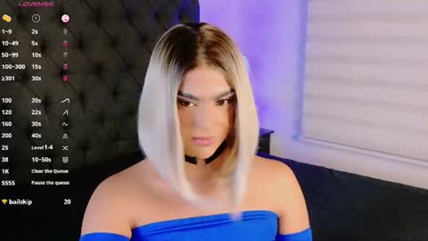 scarleth_sweety online show from July 27, 1:45 am