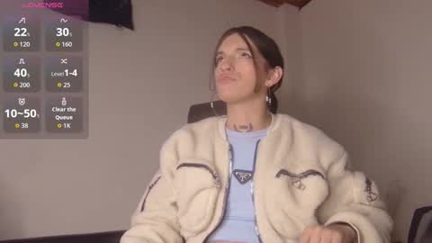 scarlet online show from November 29, 9:06 pm