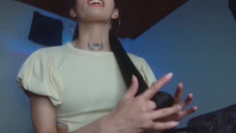 scarlet online show from February 28, 10:16 pm