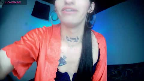 scarlet online show from March 7, 12:27 am