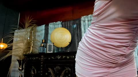 Scarlett Summers  online show from January 4, 7:44 pm