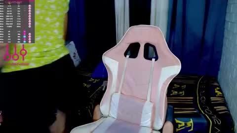 scarlette online show from September 12, 9:53 pm