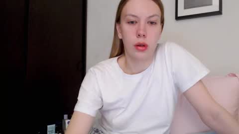 Scarlett online show from November 5, 4:40 pm