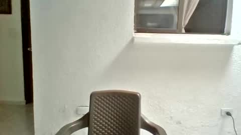 scarlettserna online show from October 5, 2:39 pm