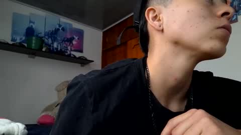 Myystiic online show from November 21, 8:43 pm