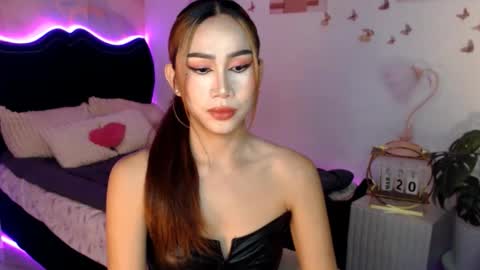 Vanessa online show from March 19, 9:26 pm