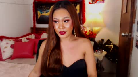 seductiveangelts online show from July 27, 7:20 pm