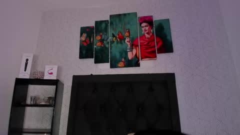 selena_fox7 online show from October 3, 5:07 am