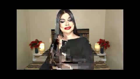 Selena online show from February 20, 9:11 am