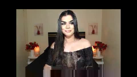 Selena online show from April 8, 10:05 am